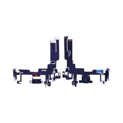 Carregamento Flex Apple iPhone 14 Preto Carregamento Flex Apple iPhone 14 Preto